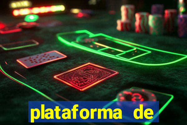 plataforma de porcentagem de jogos